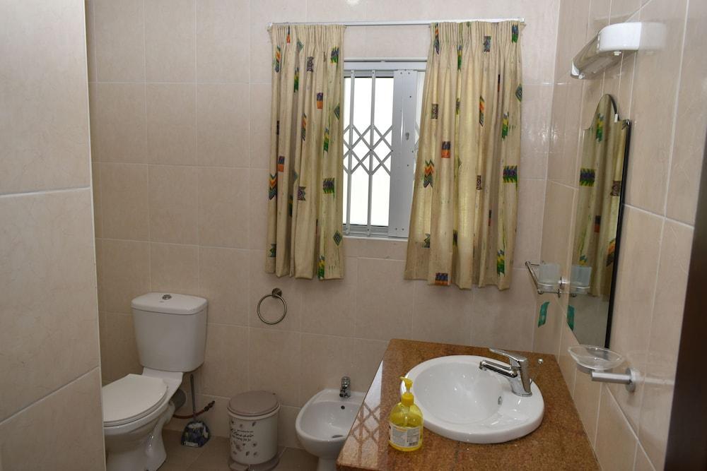 زيف سيلف كيتيرنغ شقة Baie Lazare (Mahe)